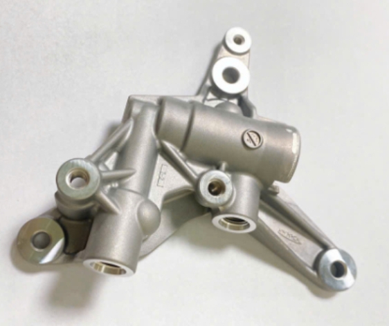 Sản xuất, gia công phụ kiện xe máy theo bản vẽ tại Vĩnh Phúc - Hotline 0879456888