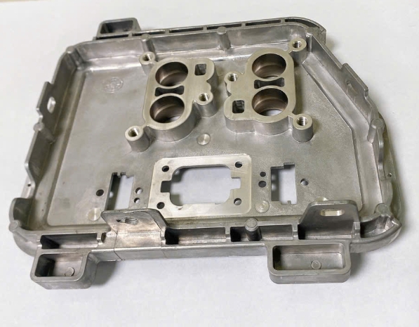 Sản xuất, gia công phụ kiện xe máy giá rẻ, nhanh chóng tại Bắc Ninh