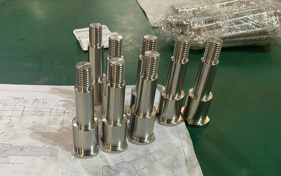 Xưởng gia công làm ren tốt nhất - Uy tín, chất lượng cao