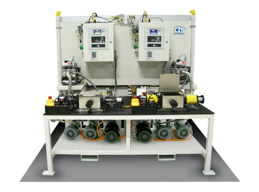 Dịch vụ thử khí tại Bắc Giang | Đáp ứng mọi yêu cầu kỹ thuật, LH 0879456888