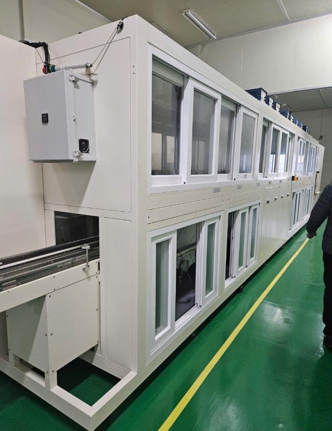 Rửa sóng siêu âm tại Bắc Giang - Uy tín, chất lượng