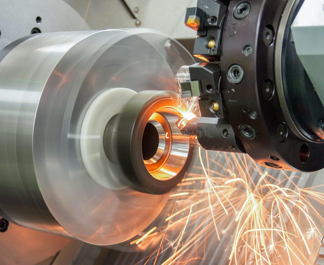 Sản xuất, gia công phôi ruột theo yêu cầu, đáp ứng tiêu chuẩn tại Bắc Ninh