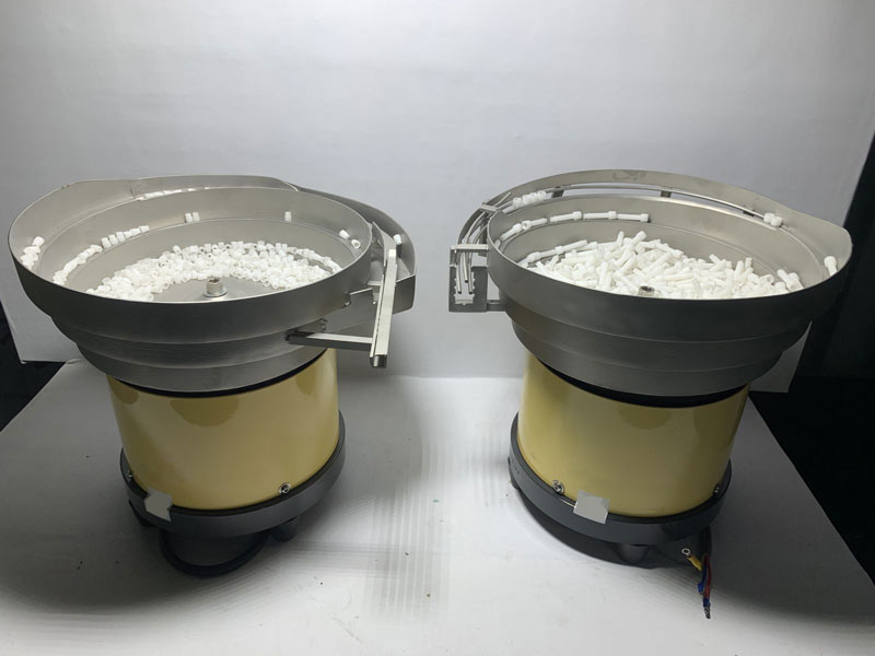 Những yếu tố nào ảnh hưởng đến chất lượng mài đánh bóng rung?