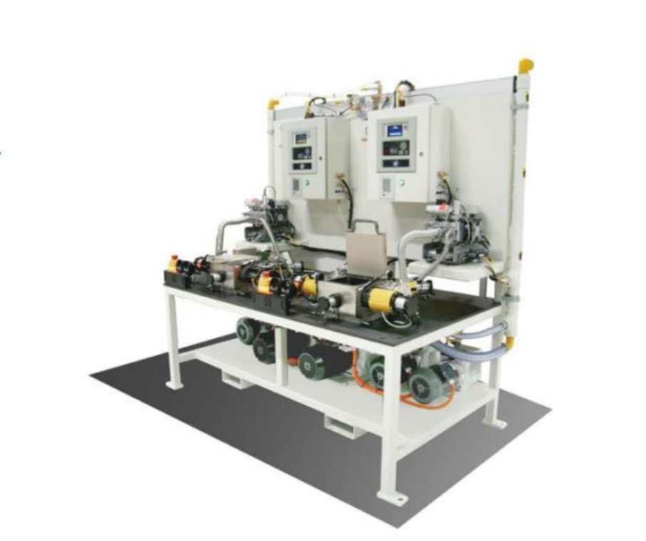 Dịch vụ thử khí tại Hà Nội | Chất lượng, an toàn, giá tốt