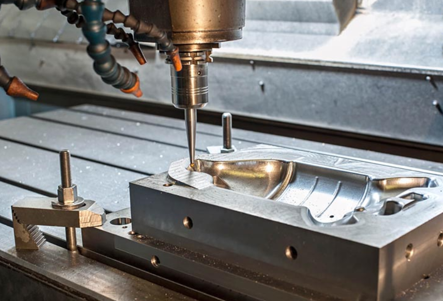 Tìm nơi sản xuất, gia công khuôn đúc, khuôn dập theo yêu cầu tại Hà Nội