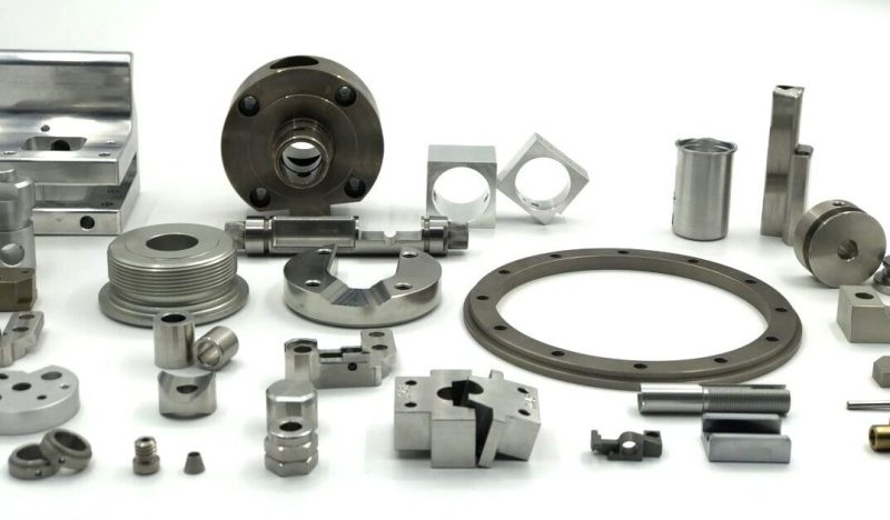 Xưởng gia công cơ khí chính xác hàng đầu tại Bắc Ninh - Uy tín - Chất lượng