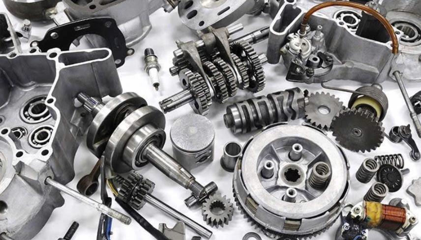 Xưởng sản xuất, gia công các phụ tùng ô tô giá rẻ tại Hà Nội | LH 0879456888