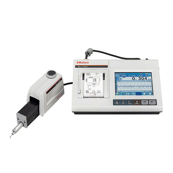 Máy kiểm tra bề mặt độ nhám của sản phẩm