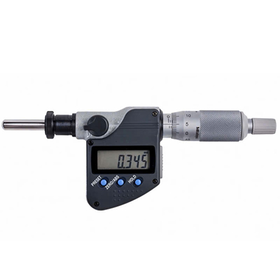 panme đo ngoài điện tử