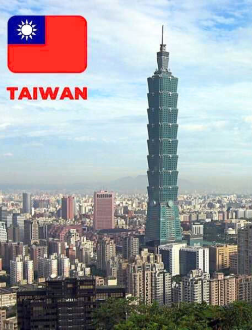 Du học Đài Loan