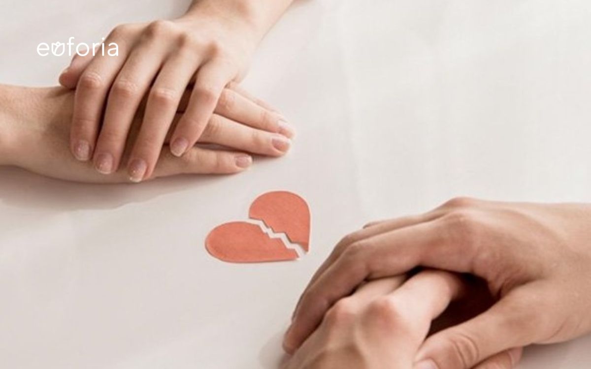 9 dấu hiệu cho thấy đến lúc nên chia tay nửa kia