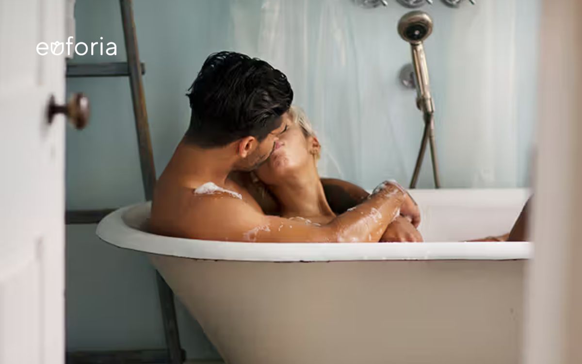 Aftercare là gì? 10 tip aftercare cho cuộc yêu trọn vẹn