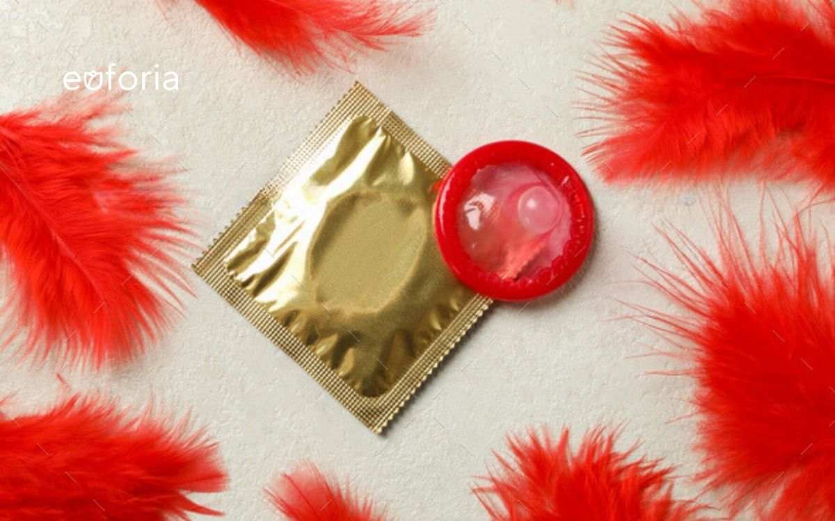 Bao cao su siêu mỏng là gì? Bao cao su siêu mỏng nào chất lượng và an toàn?