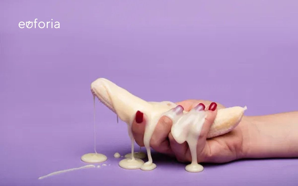 Handjob là gì? Bí kíp handjob cho chàng mê mẩn