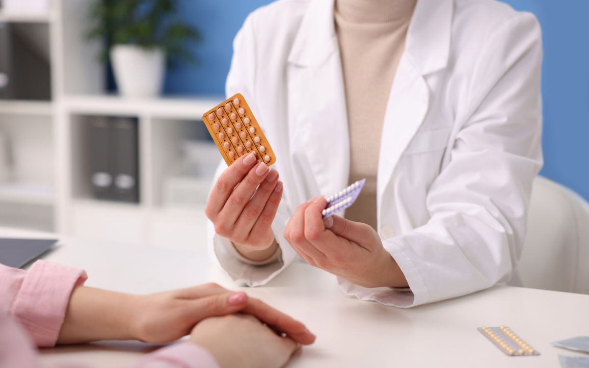 Biện pháp tránh thai ít tác dụng phụ nhất là gì?