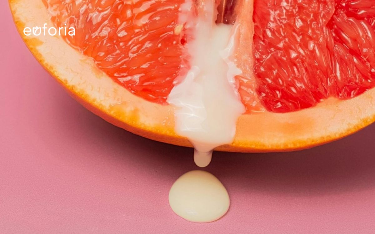 Creampie là gì? Bí kíp để creampie thăng hoa hơn trong cuộc yêu