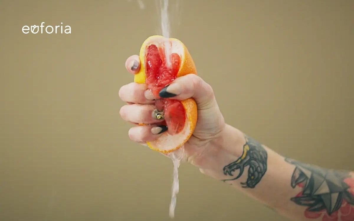 Dâm thủy là gì
