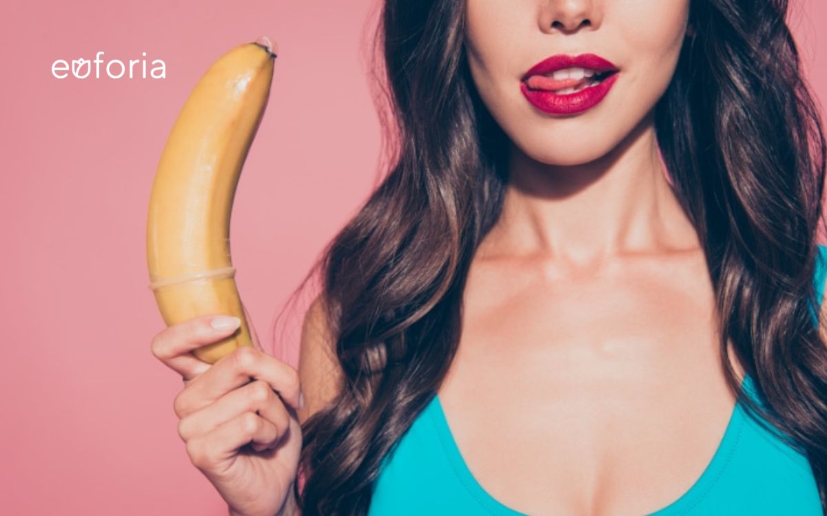 Deep throat là gì? Có nên deep throat thường xuyên