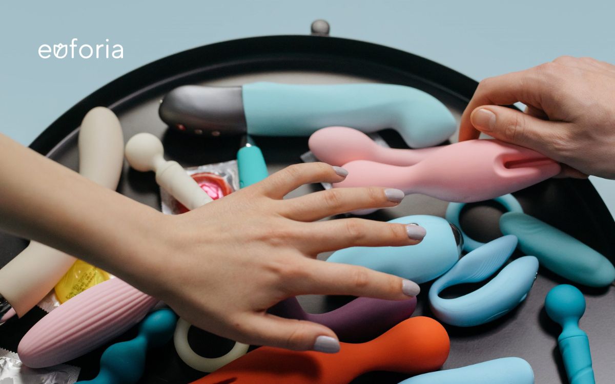 Những lưu ý quan trọng bạn cần biết khi mua và sử dụng sextoy