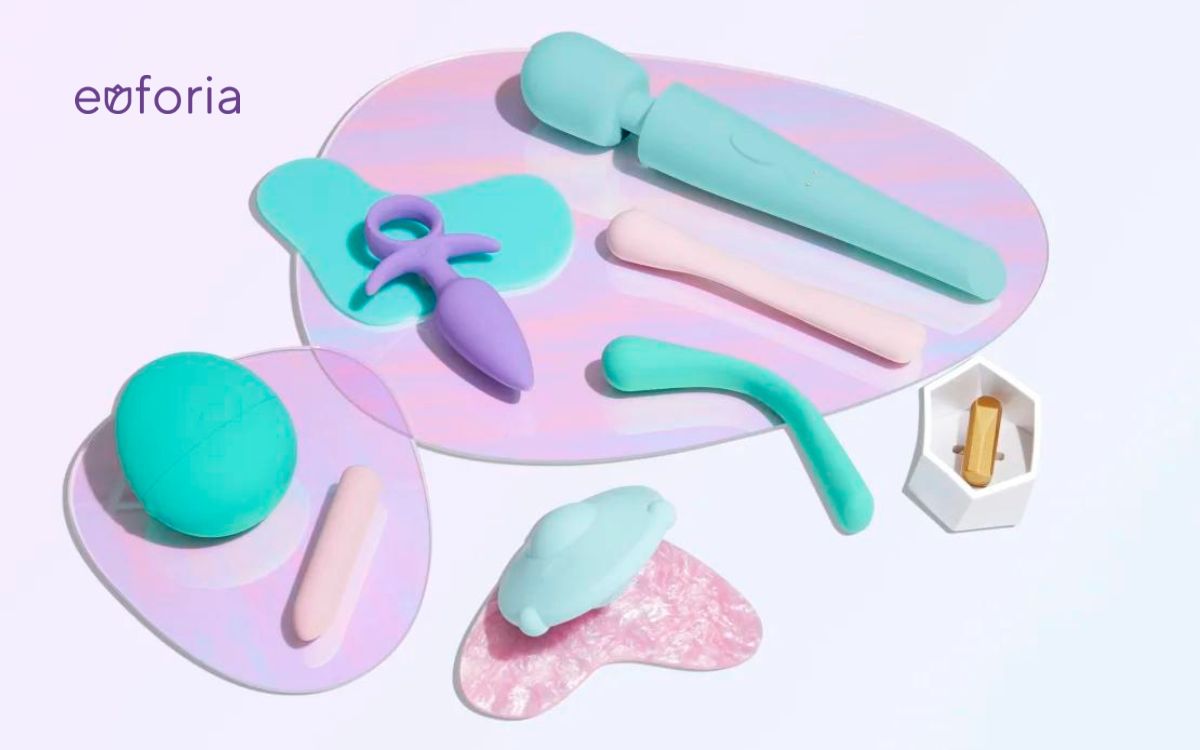 Máy rung kích thích điểm G, điểm C là gì? Cách chọn mua và sử dụng máy rung điểm G và điểm C