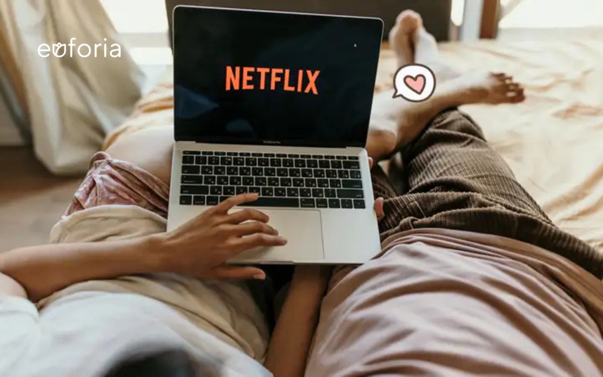Netflix and Chill là gì mà lại hot rầm rộ đến thế?