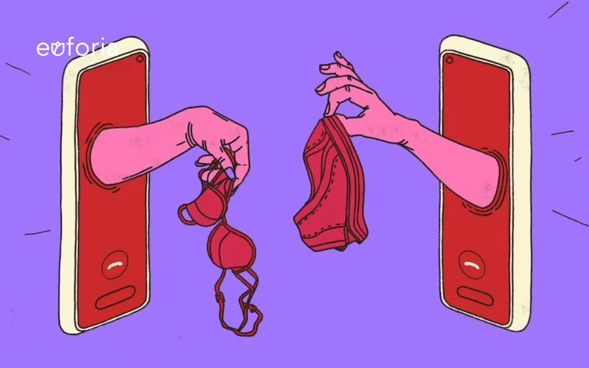 Sexting là gì? Bí kíp sexting sao cho tinh tế