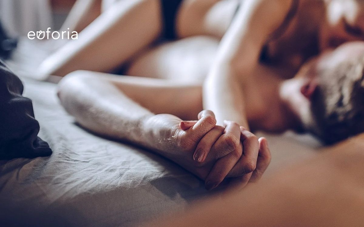Dùng sextoy nhiều có ảnh hưởng đến chuyện 