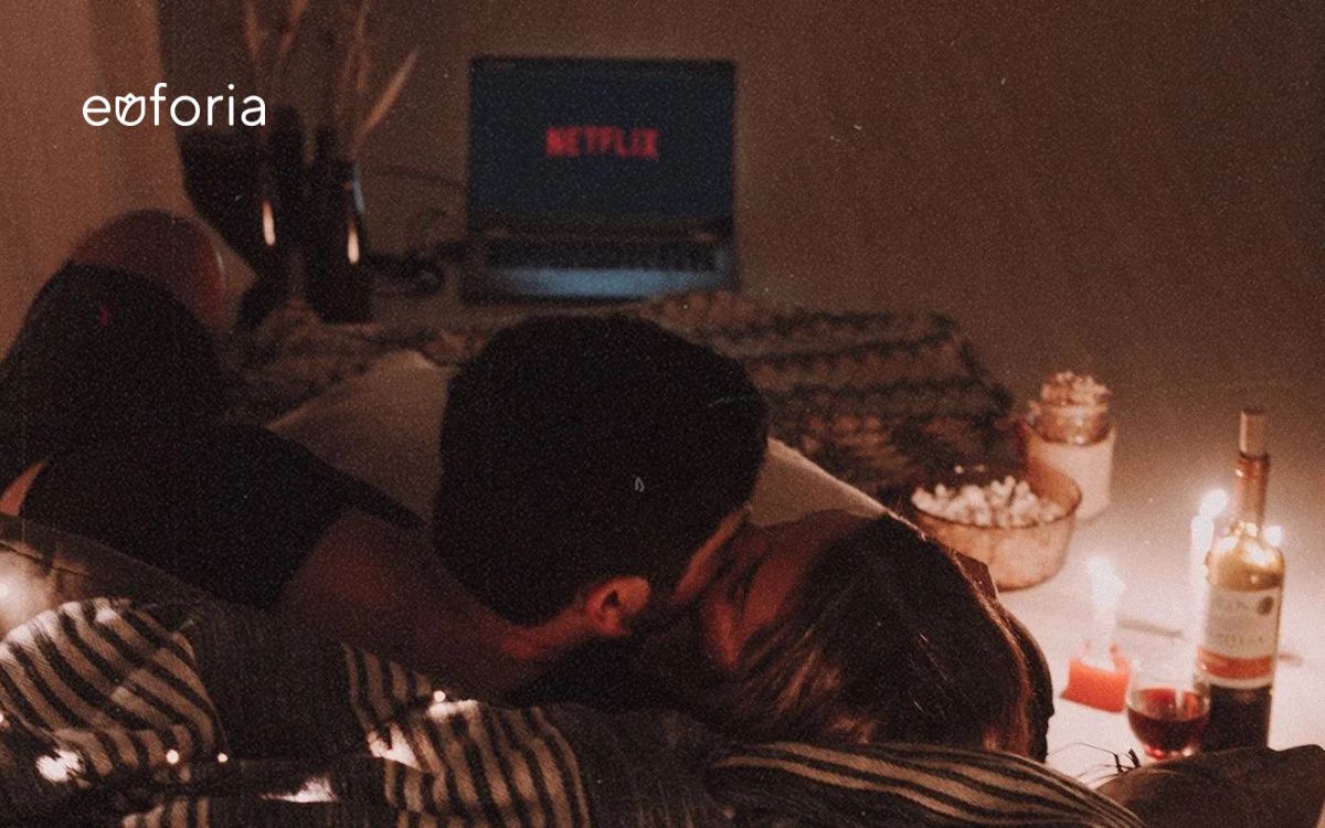 5 món “đồ chơi” 18+ giúp đêm Netflix and chill thêm nóng bỏng