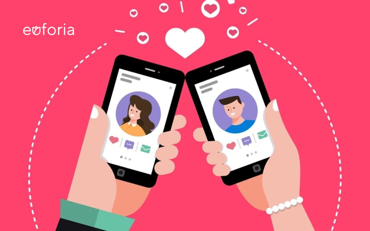 So sánh 4 ứng dụng hẹn hò online phổ biến nhất hiện nay