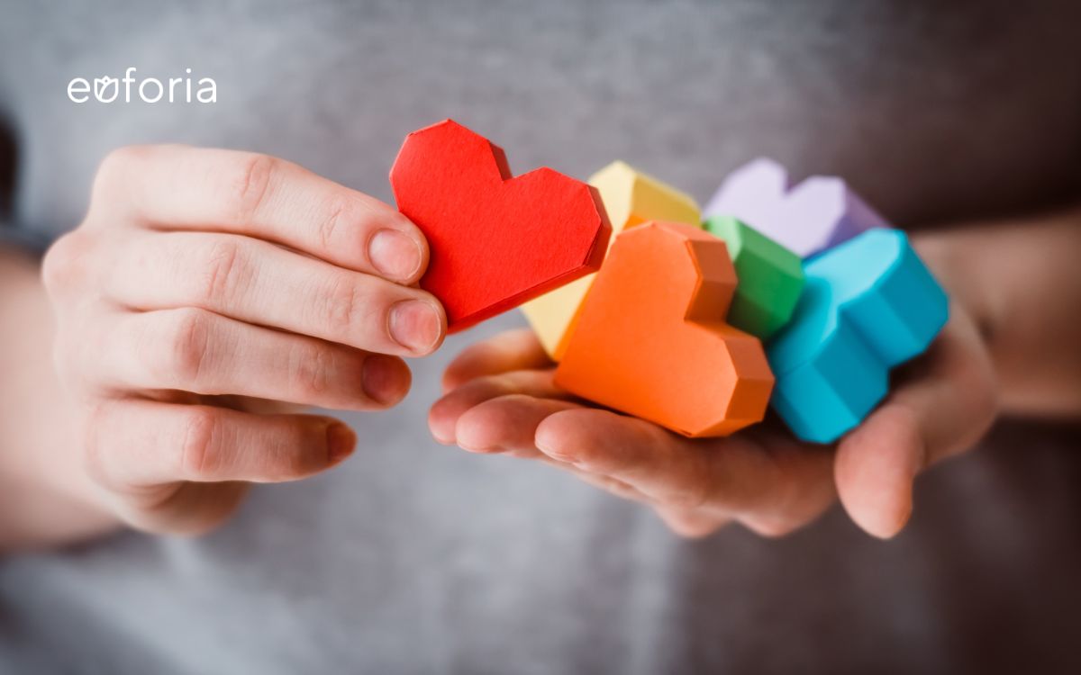 Xu hướng tính dục là gì? Phân biệt xu hướng tính dục, giới tính sinh học và bản dạng giới