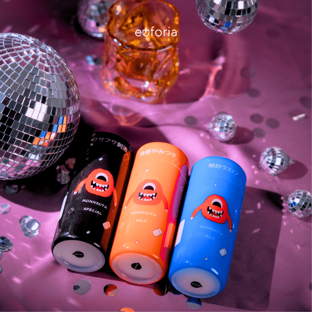 Cốc thủ dâm cho nam Heather