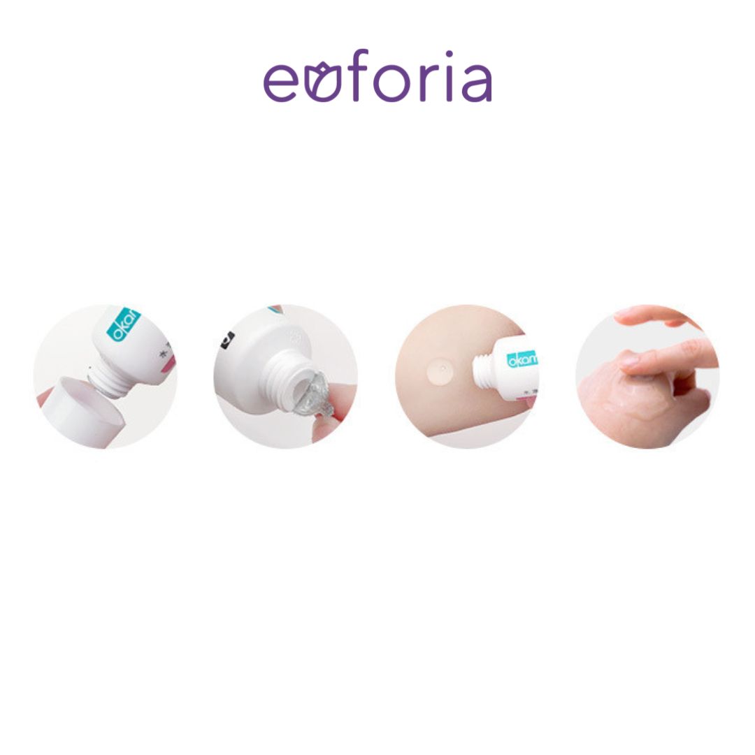 Gel bôi trơn Okamoto 15ml