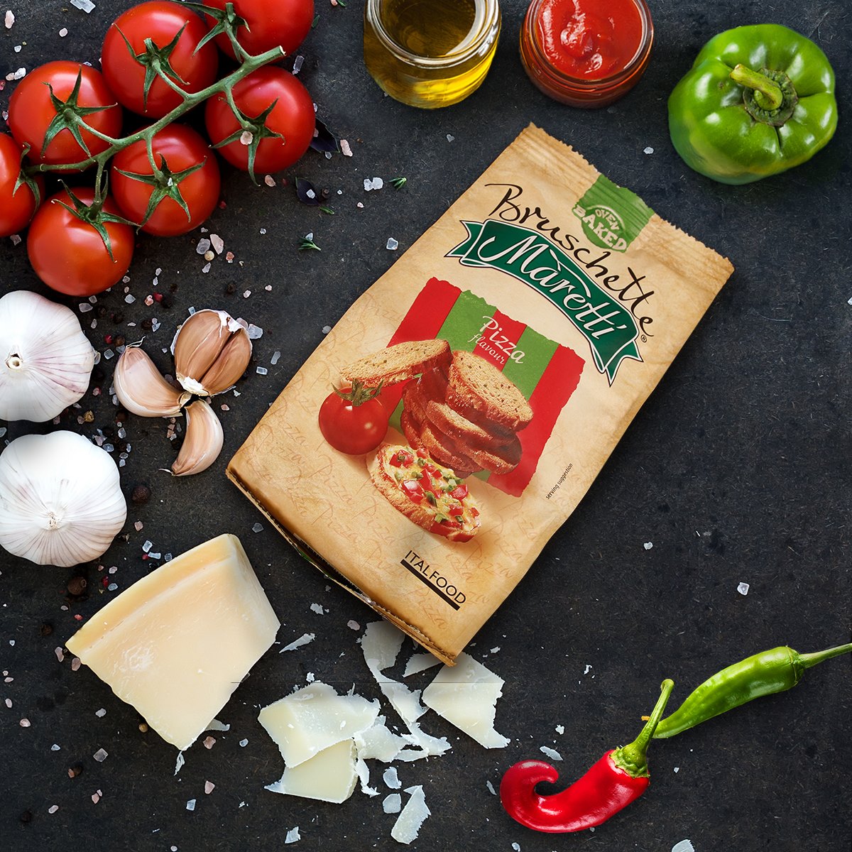 Tại sao Maretti được vinh danh top 1 doanh số tại Bulgaria và châu Âu?