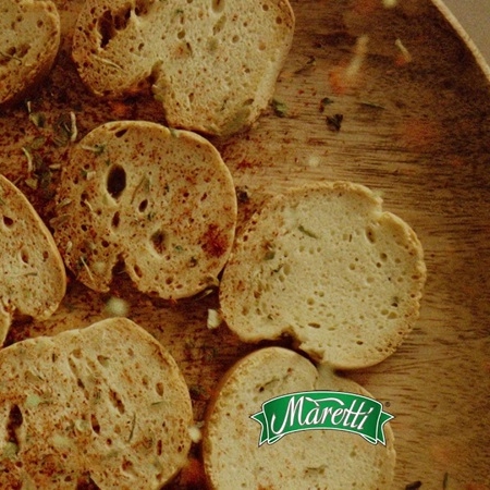 Vì sao bánh mì nướng Maretti tốt cho sức khỏe?