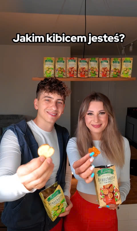 Bruschetta Meretti là món ăn nhẹ hoàn hảo cho mọi dịp.
Bạn sẽ thử chứ?                    