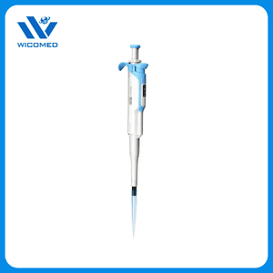 Micropipet Đơn Kênh