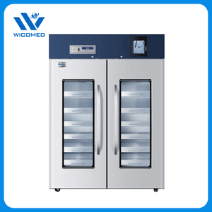 Tủ Bảo Quản Vắc Xin - Tủ Lạnh Âm Sâu