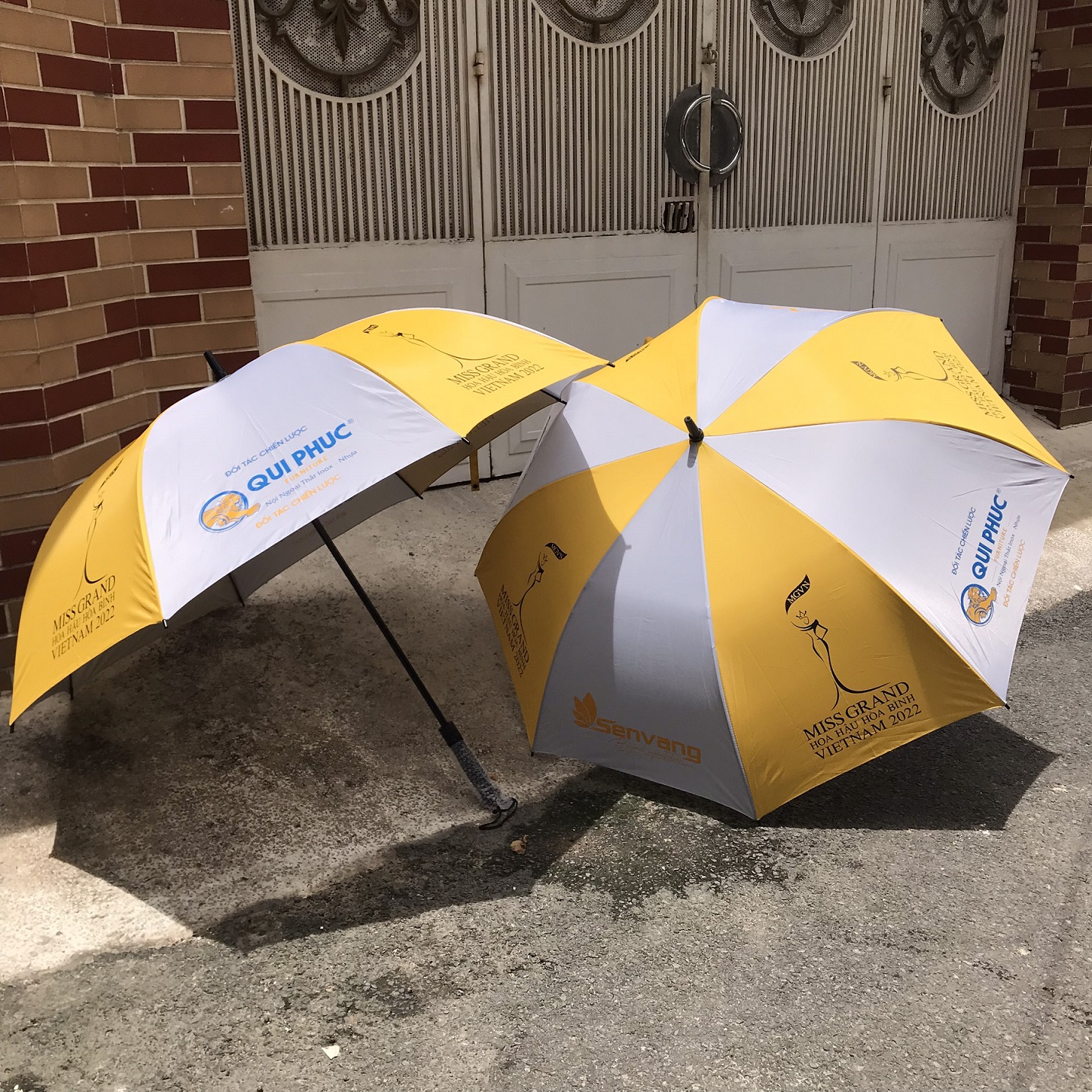 DỰ ÁN ĐÃ THỰC HIỆN