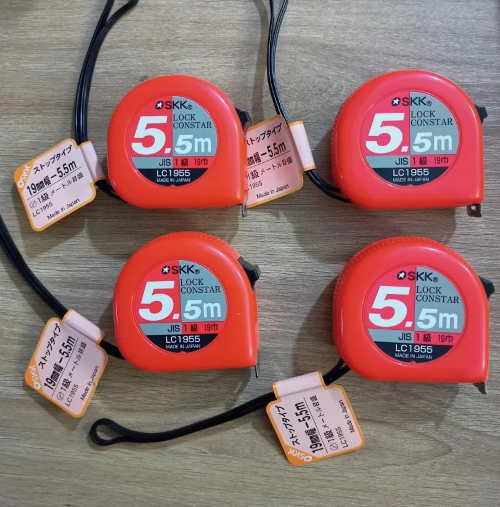 Mua Thước Cuộn SKK Nhật Bản Chính Hãng Ở Đâu Uy Tín? – Hướng Dẫn Chi Tiết Cho Người Dùng Thông Minh