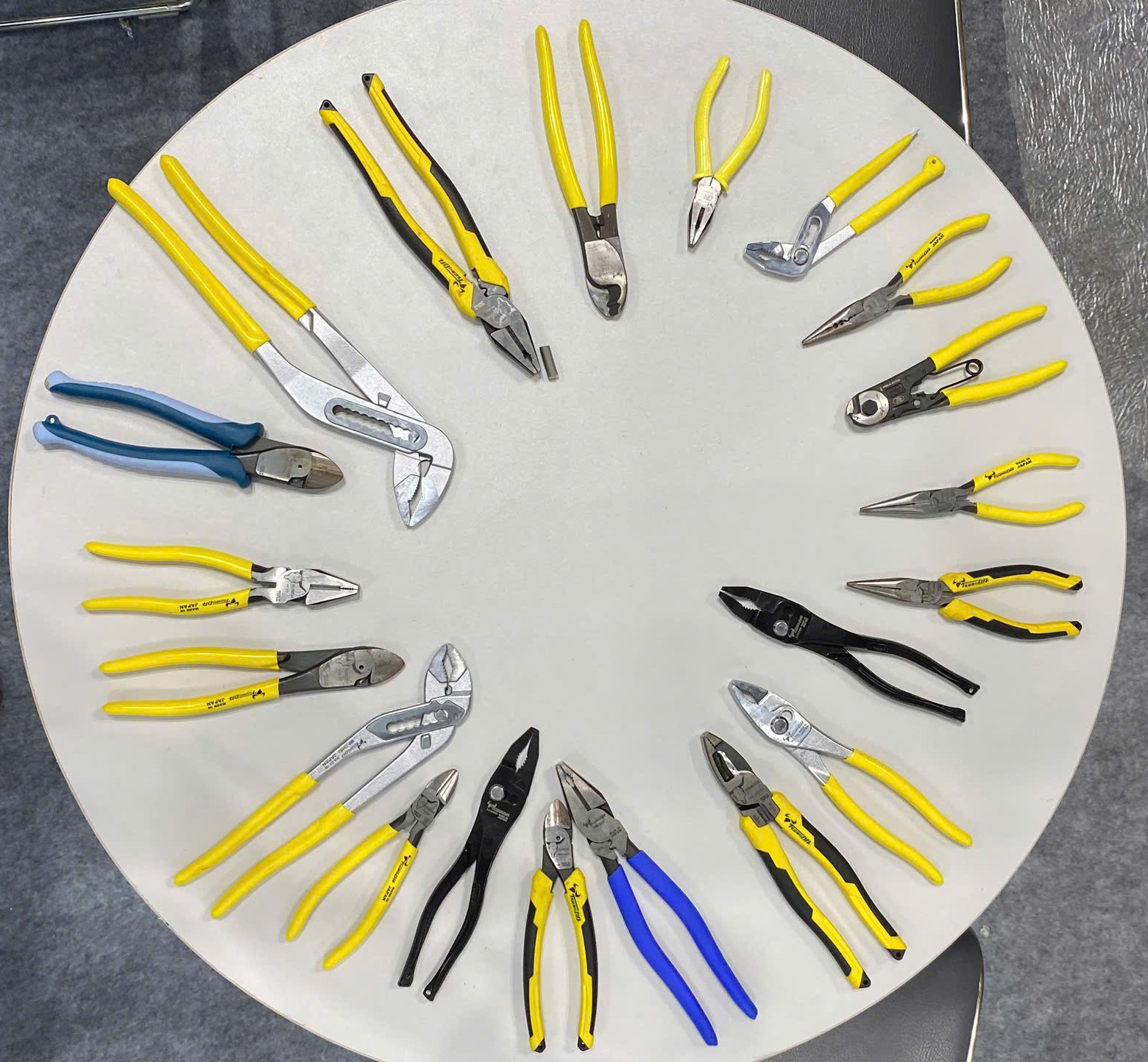 Cẩm Nang Lựa Chọn Dụng Cụ Cầm Tay Nhật Bản: Tiêu Chí và Lợi Ích