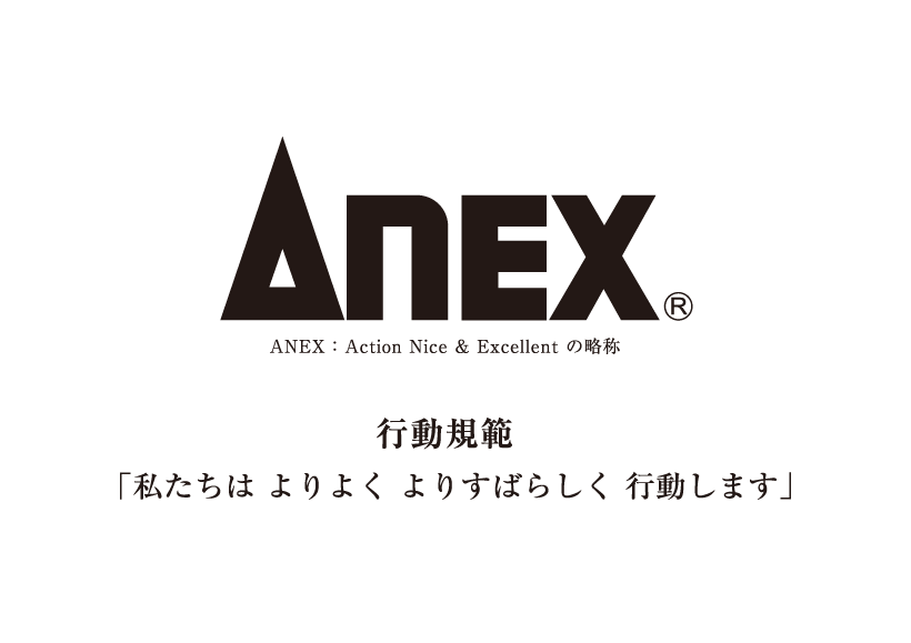Anex – Thương Hiệu Dụng Cụ Cầm Tay Nhật Bản Được Ưa Chuộng Toàn Cầu