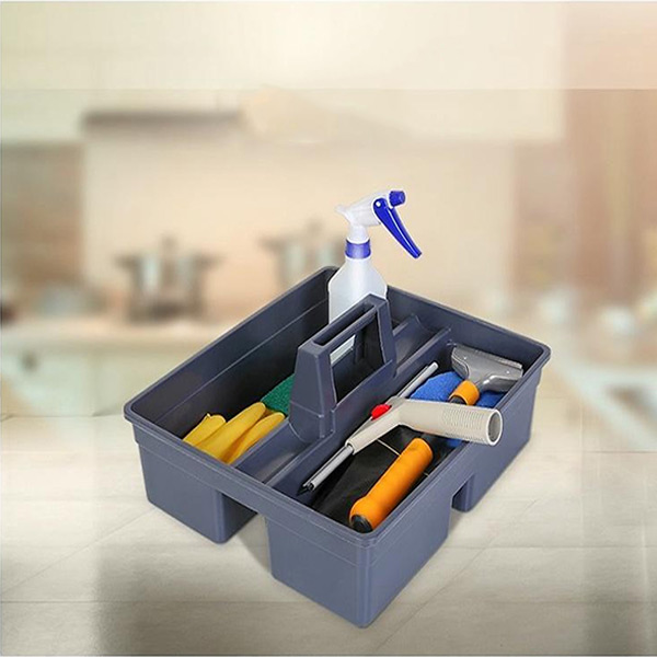 Khay Đựng Dụng Cụ Xách Tay Ringstar TH-465 Nhật Bản – Giải Pháp Lưu Trữ Tối Ưu Cho Nhà Hàng, Bếp Công Nghiệp