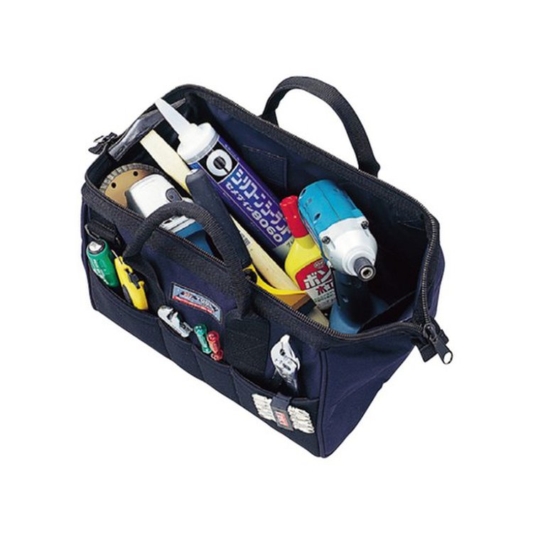 Khám Phá Túi Đựng Dụng Cụ Ringstar MB-410 – Đa Năng, Bền Bỉ, Chuẩn Nhật