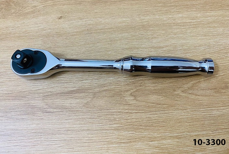 Khám Phá FLAG No.10-3300 – Tay Vặn Khẩu Tự Động 3/8'' 108 răng Hàng Nhật Chính Hãng