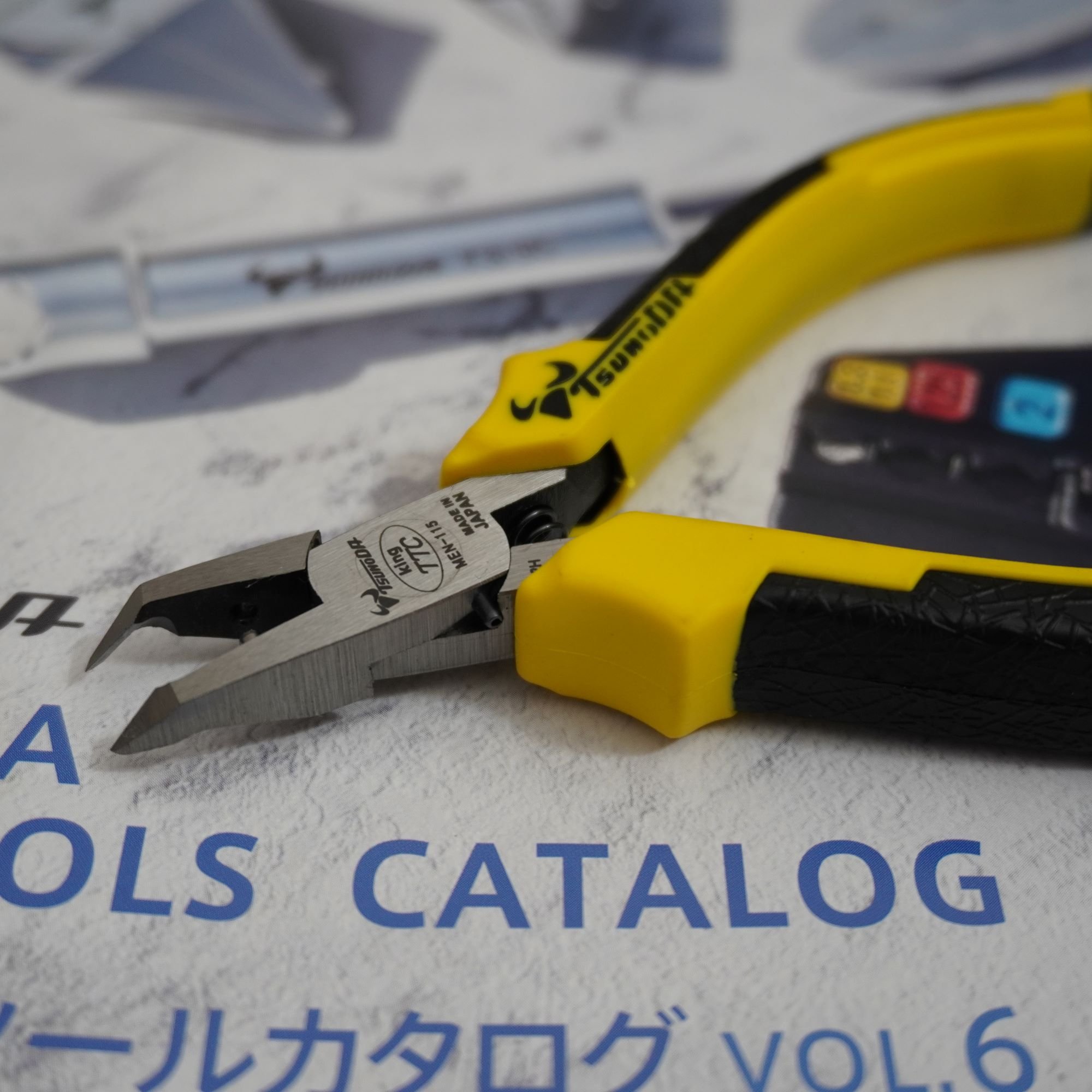 Các Loại Kìm Phổ Biến Hiện Nay Sử Dụng Trong Gia Đình