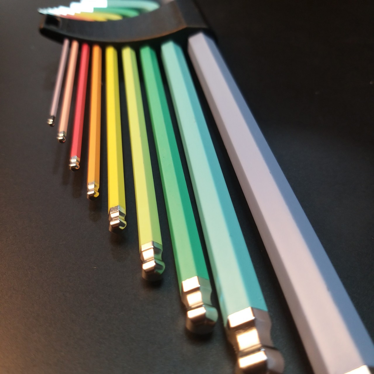 Top 5 Bộ Lục Giác Asahi Bán Chạy Nhất Tại Việt Nam Năm 2025