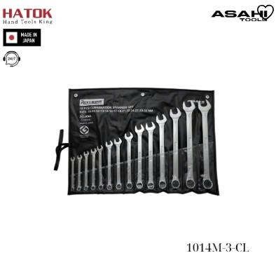 Vì sao cờ lê Asahi được chọn sử dụng nhiều?