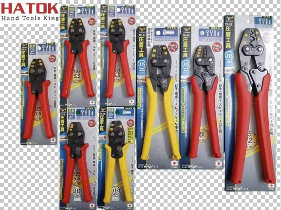 Sự diệu kỳ của kìm bấm cos Tsunoda Nhật Bản – Khi độ chính xác trở thành chuẩn mực