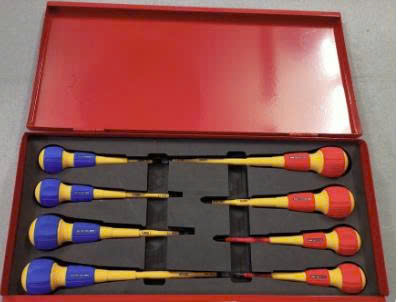 CÁCH CHỌN, SỬ DỤNG VÀ BẢO QUẢN TÔ VÍT ĐÚNG CHUẨN