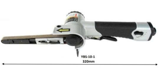 Mài nhám dây đai khí nén Yoshida Nhật Bản – Giải pháp xử lý bề mặt